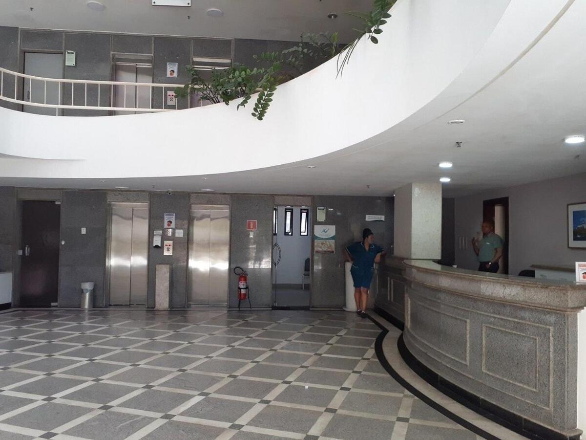 Studio charmoso férias e trabalho Salvador Esterno foto