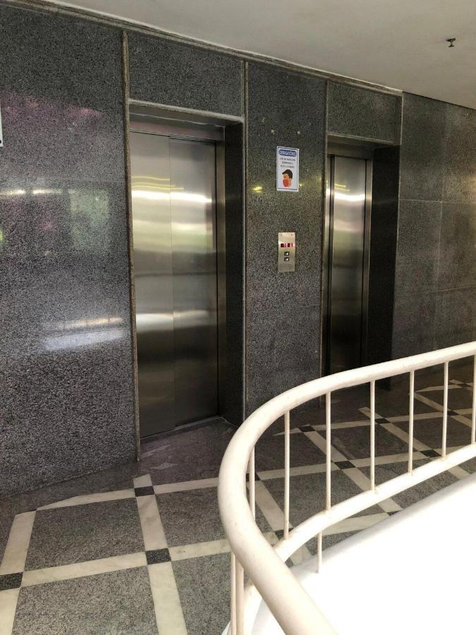 Studio charmoso férias e trabalho Salvador Esterno foto