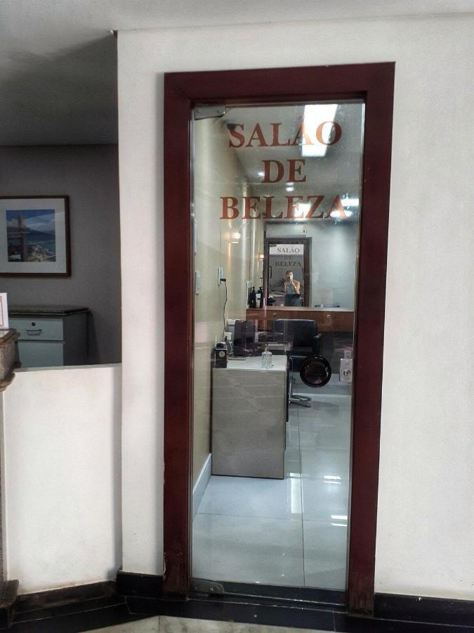 Studio charmoso férias e trabalho Salvador Esterno foto