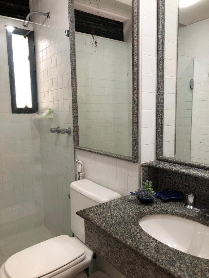 Studio charmoso férias e trabalho Salvador Esterno foto
