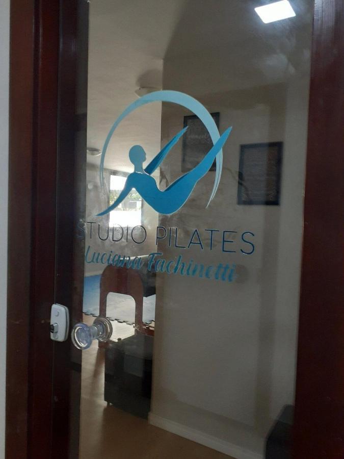 Studio charmoso férias e trabalho Salvador Esterno foto