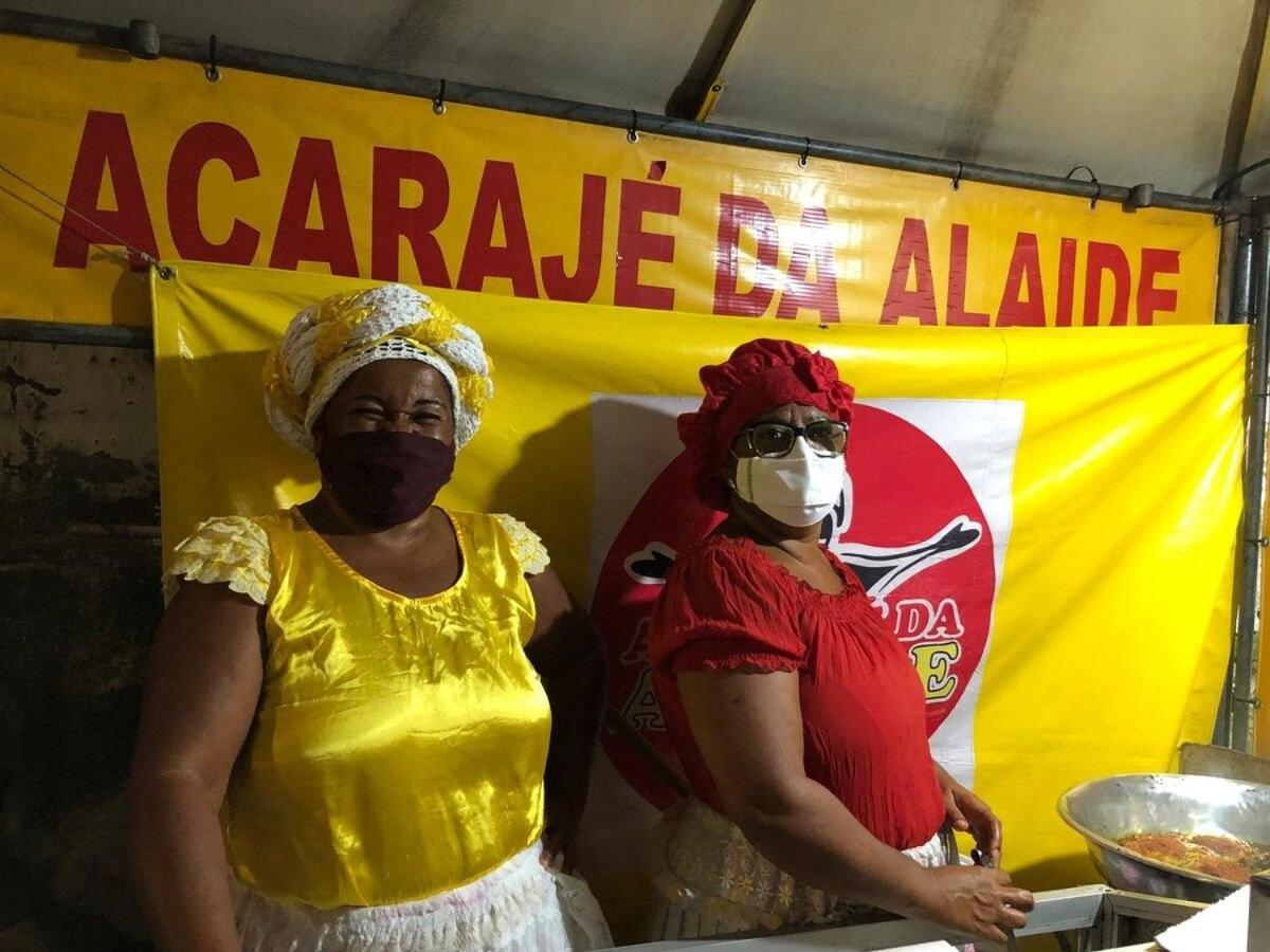 Studio charmoso férias e trabalho Salvador Esterno foto